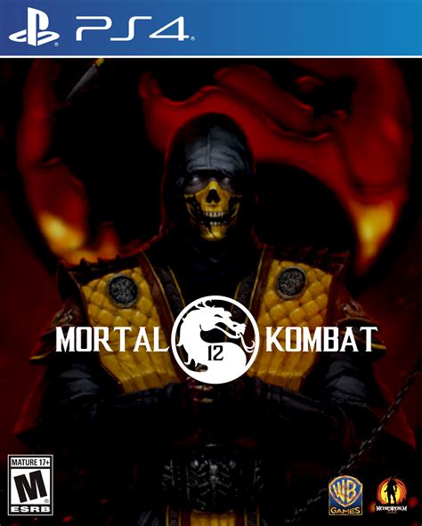 The leak that the next game is going to be Mortal Kombat comes from none other than Andrew Bowen. . Mortal kombat 12 wiki